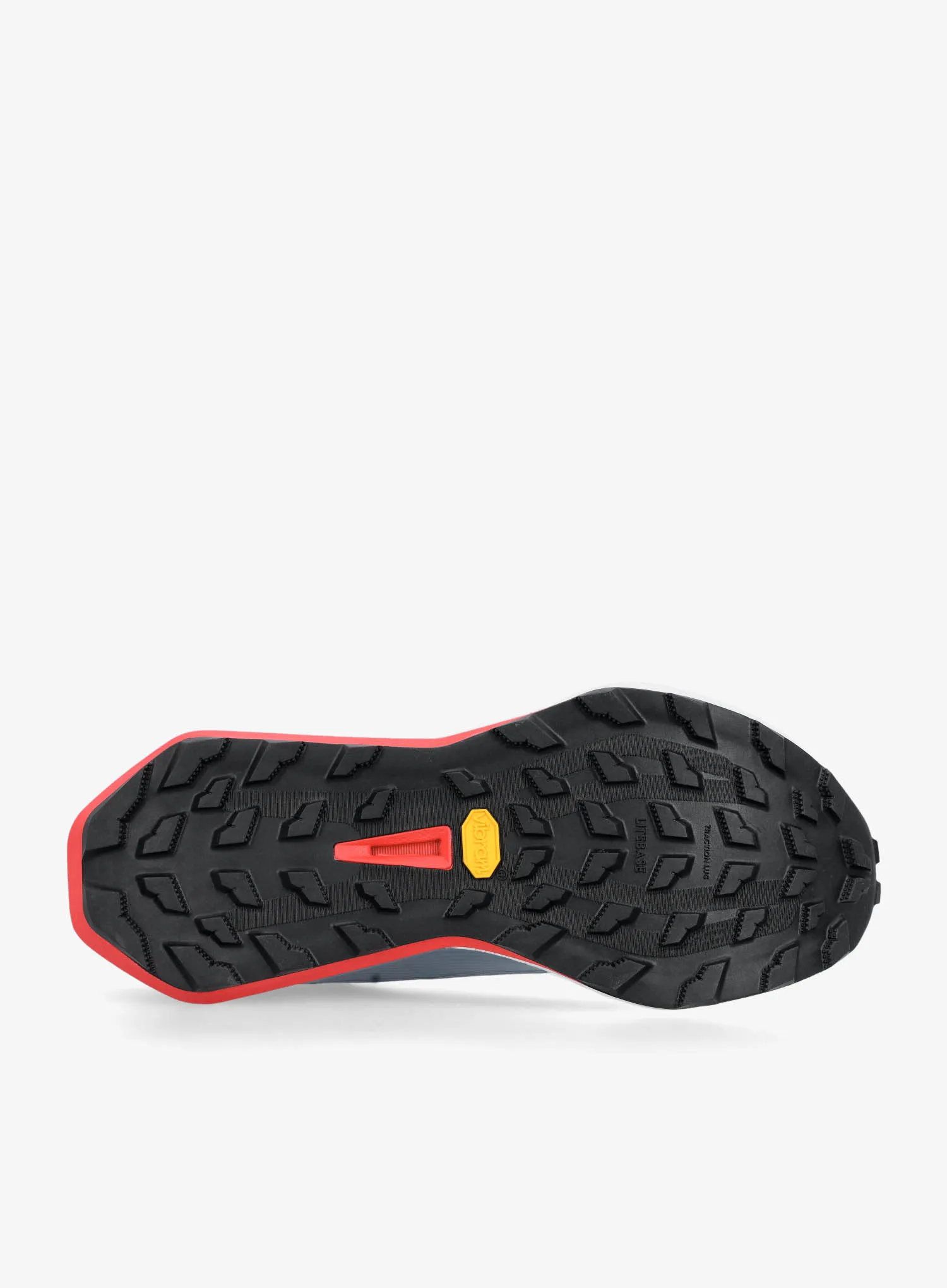 Tekaški čevlji Mammut Aenergy Trail Endurance Ultra Low - nebla/red