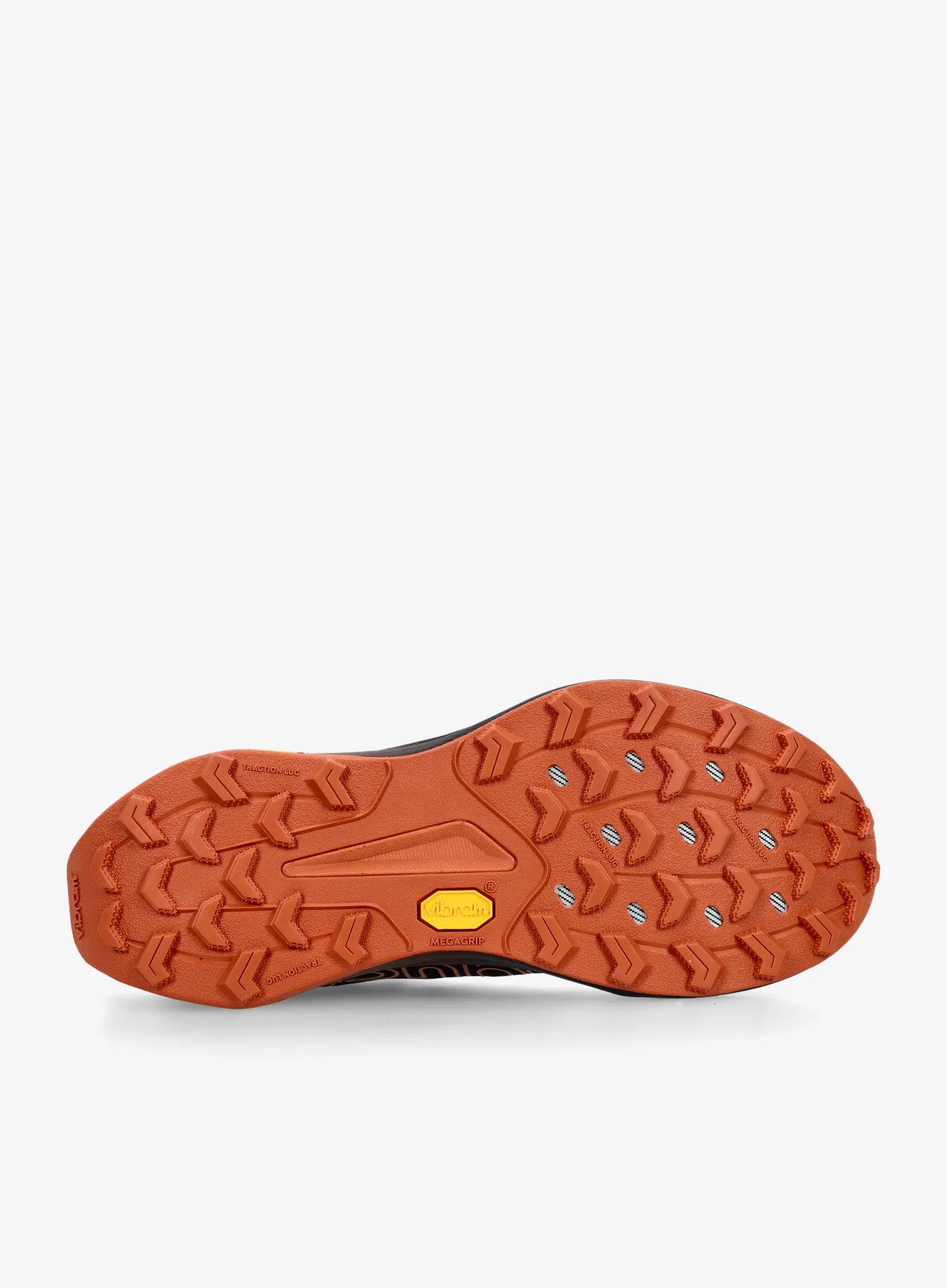 Tekaški čevlji Saucony Peregrine 16 - black/rust