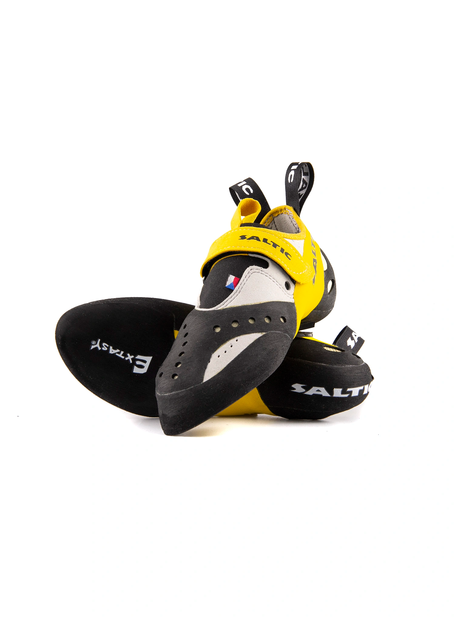 Plezalniki Saltic Enigma White Evo - white
