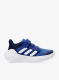 Otroška obutev adidas Tensaur Run 3.0 EL C - broyal/ftwwht/dkblue