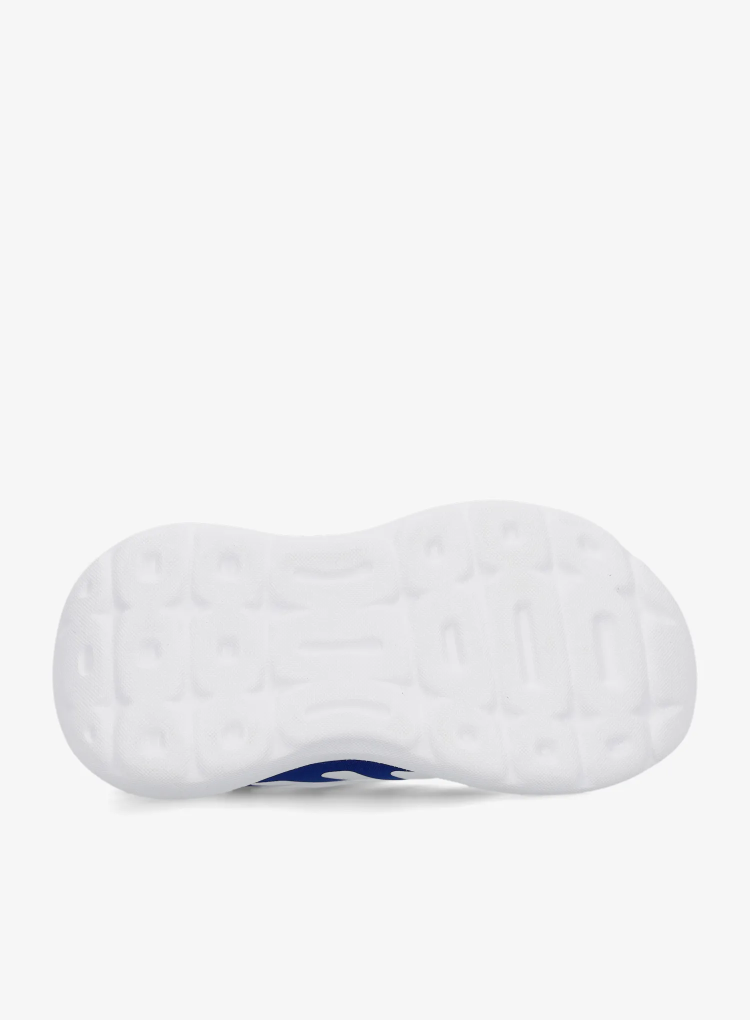 Otroška obutev adidas Tensaur Run 3.0 EL C - broyal/ftwwht/dkblue