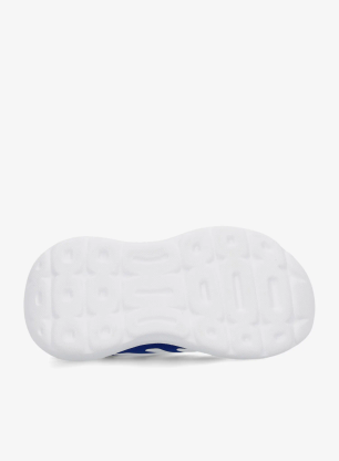 Otroška obutev adidas Tensaur Run 3.0 EL C - broyal/ftwwht/dkblue