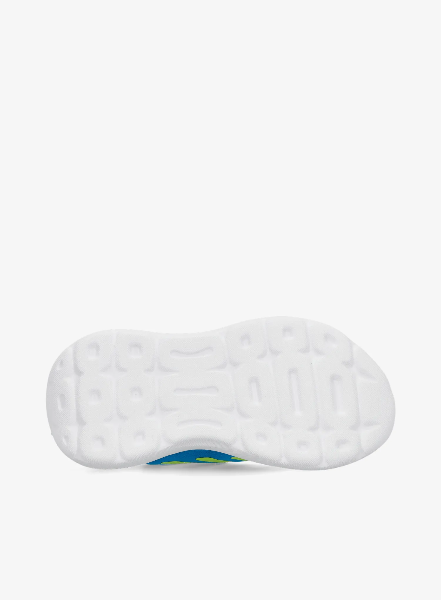 Otroška obutev adidas Tensaur Run 3.0 El C - dshgry/luclem/solblu