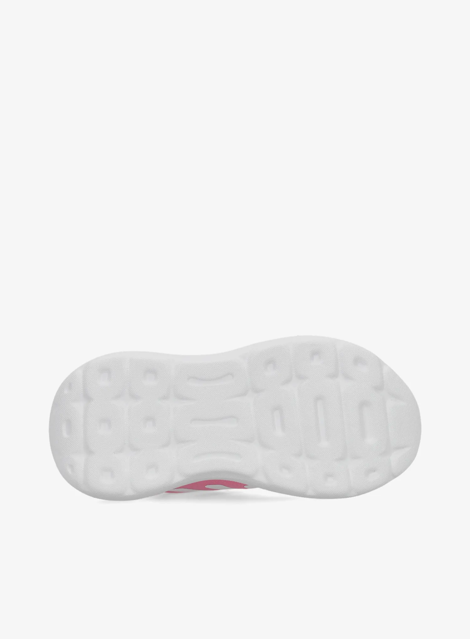 Otroška obutev adidas Tensaur Run 3.0 EL C - clpink/ftwwht/pulmag