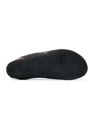 Otroška obutev Black Diamond Kids Momentum Climbing Shoes - pewter
