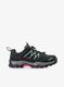 Otroška obutev CMP Kids Rigel Low Trekking Shoes WP - dark turquoise
