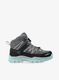 Otroška obutev CMP Kids Rigel Mid Trekking Shoe WP - cemento/alluminio