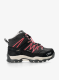 Otroška obutev CMP Kids Rigel Mid Trekking Shoe Wp - cioccolato/coral