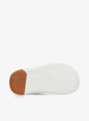 Otroška obutev Keen KNX Lace - star white/fig