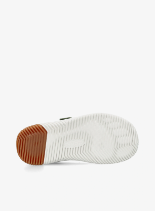 Otroška obutev Keen Knx T-Toe Ds - star white/bronze green