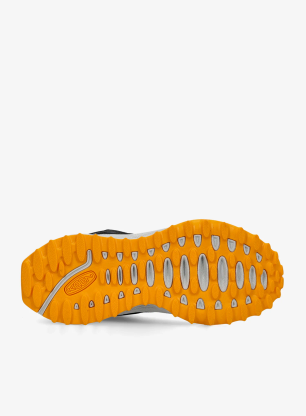 Otroška obutev Keen Zionic Mid Wp - naval academy/bright marigold