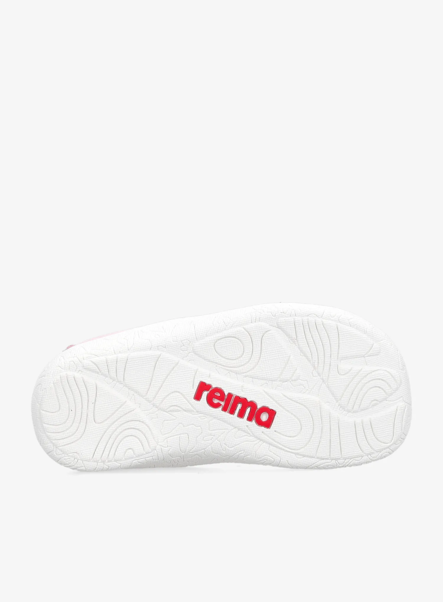 Otroška obutev Reima Astelu - light heather