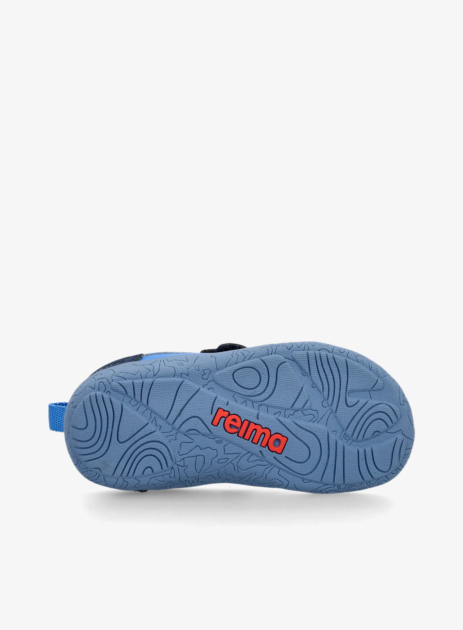 Otroška obutev Reima Tepastelu - blue ocean