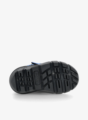Otroška obutev Sorel Flurry Boot - black/super blue