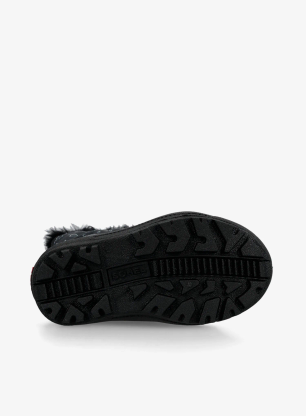 Otroška obutev Sorel Snow Commander Boot - black/bright red
