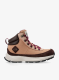 Otroška obutev The North Face Back-To-Berkeley IV Hiker - almond butter/demi tassebrn