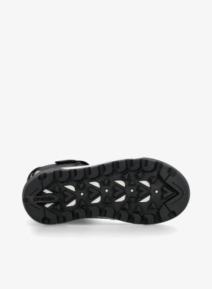 Otroška obutev Viking Constrictor Warm SC WP 1V SL - black