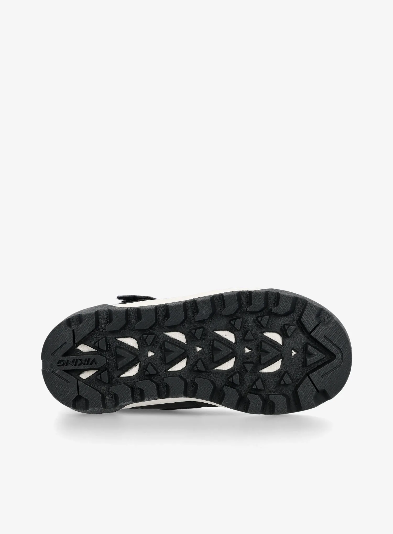Otroška obutev Viking Expower Warm GTX 1V SL - black/charcoal
