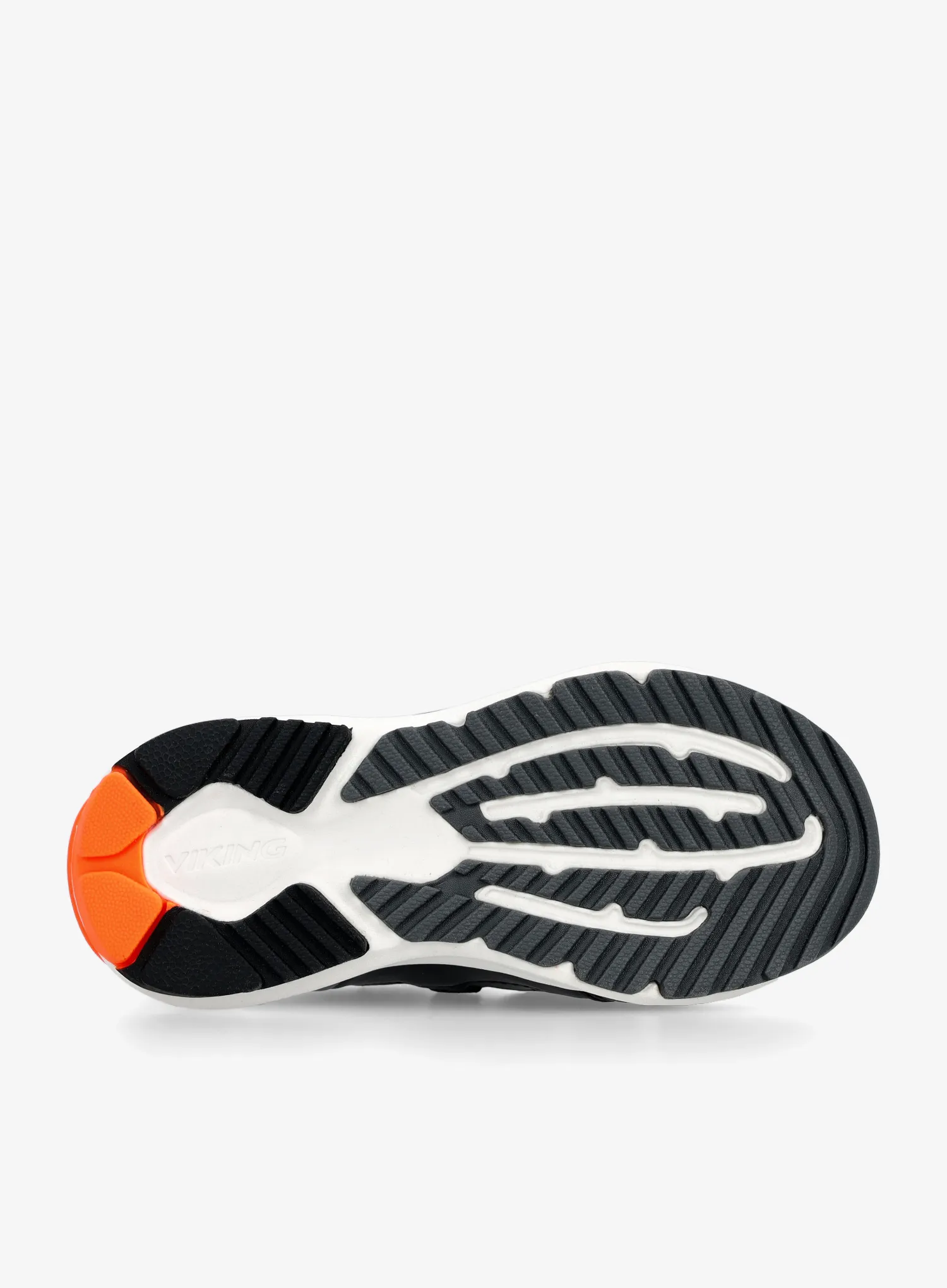 Otroška obutev Viking QuickGo GTX SL - black/orange