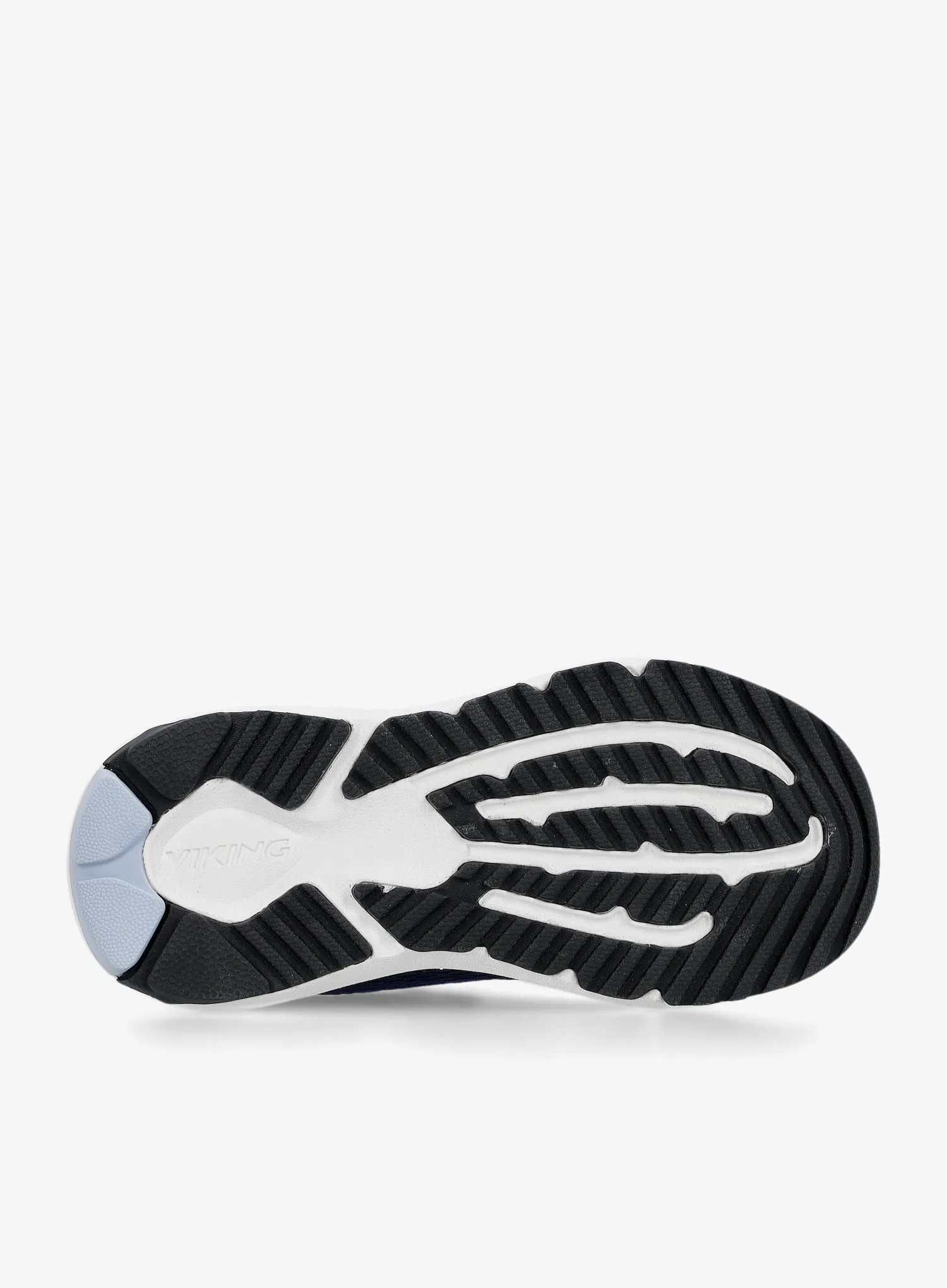 Otroška obutev Viking QuickGo EL - navy