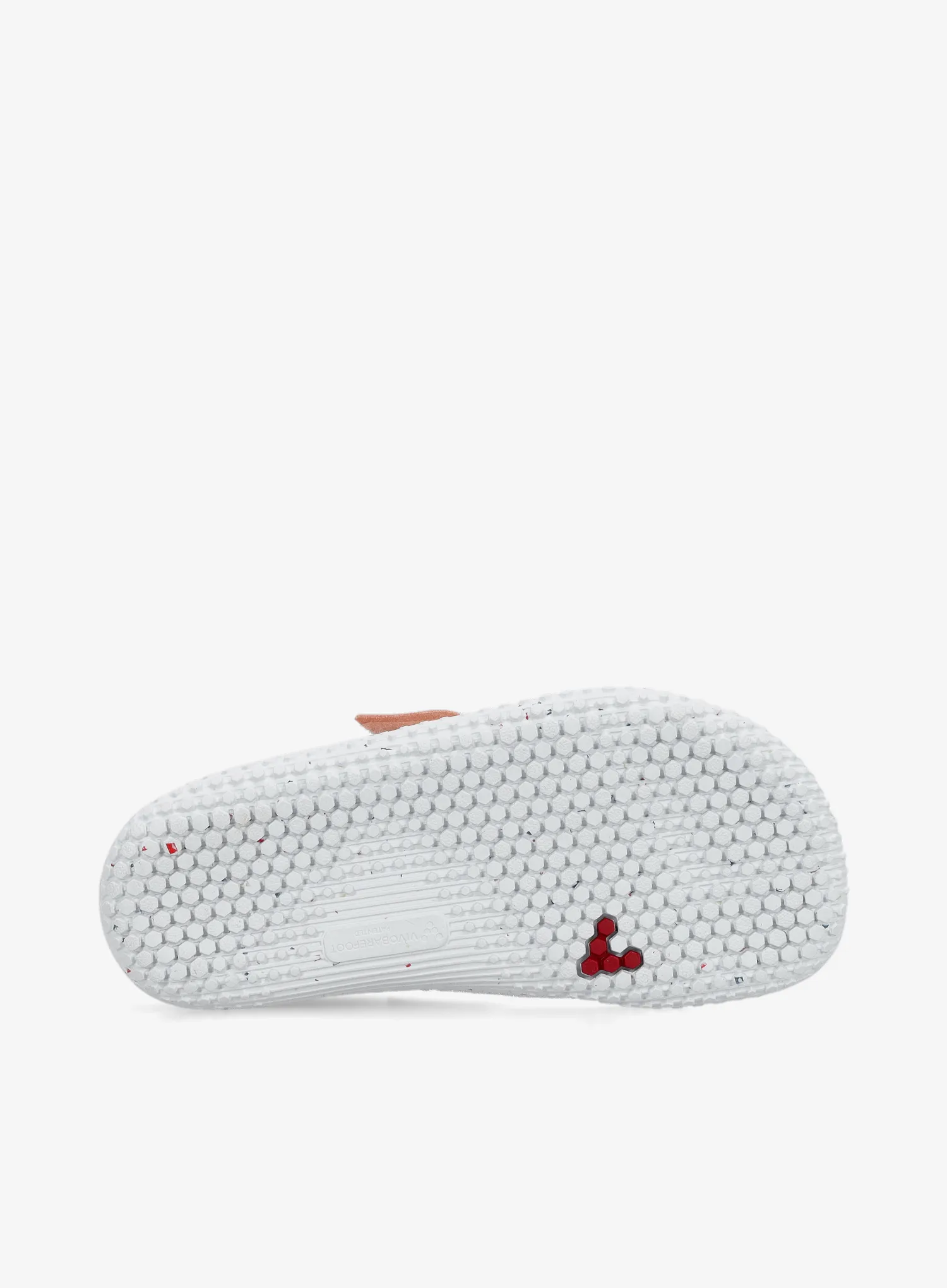 Otroška obutev Vivobarefoot Primus Sport IV - apricot