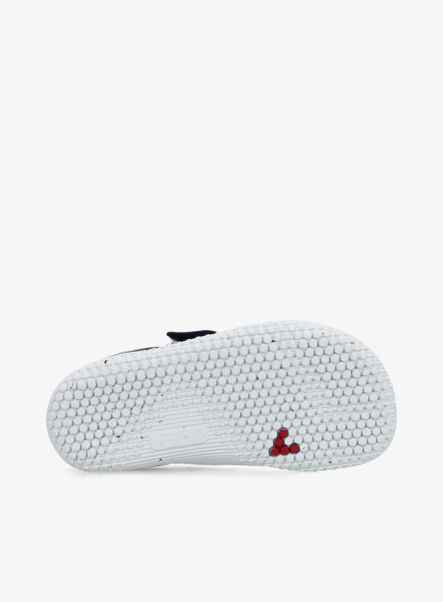 Otroška obutev Vivobarefoot Primus Sport IV - deep ocean