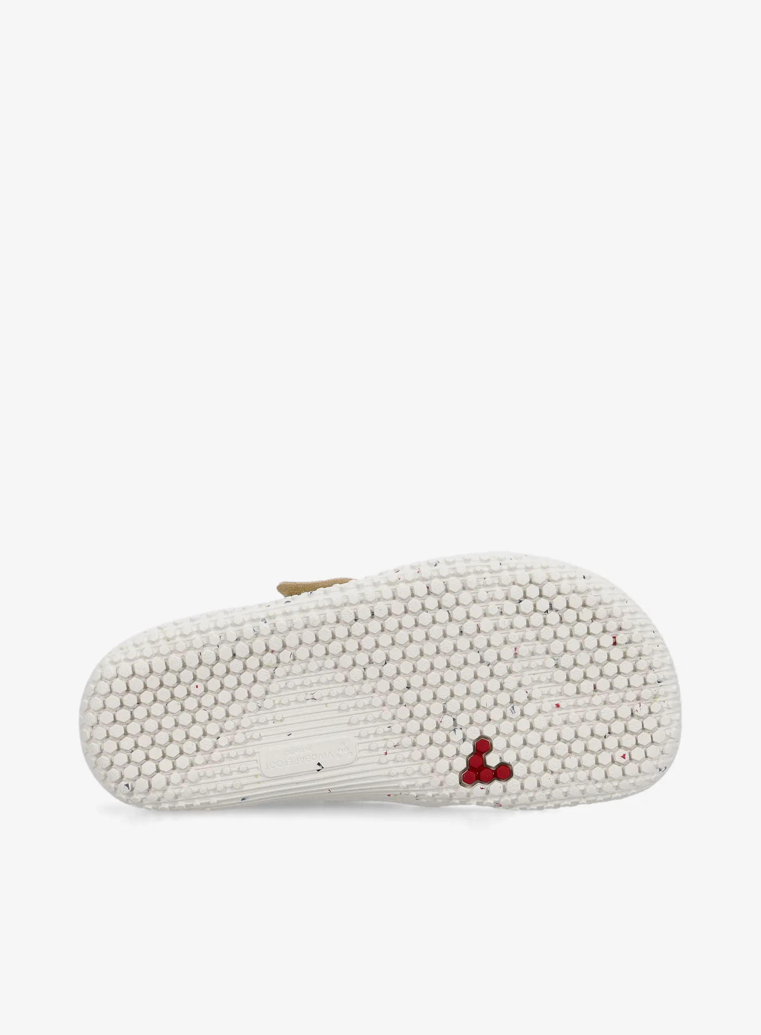 Otroška obutev Vivobarefoot Primus Sport IV Pre-School - stone