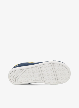 Otroška obutev Xero Shoes Prio - dress blues/spectra yellow