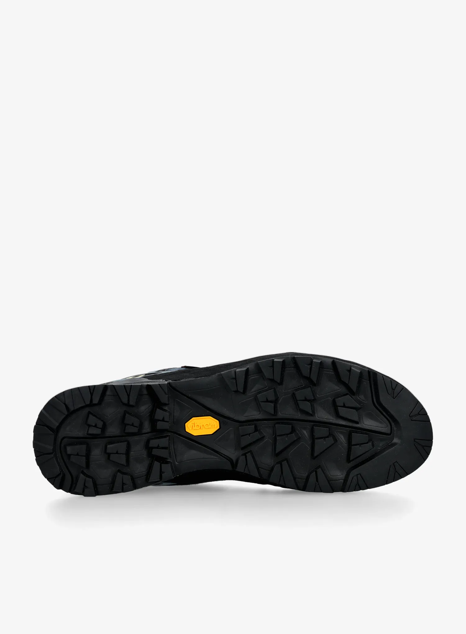 GORE TEX čevlji AKU Rock DFS II GTX - anthracite/lime