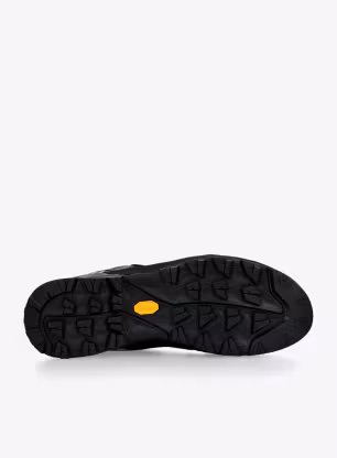 GORE TEX čevlji AKU Rock DFS II GTX - anthracite/lime
