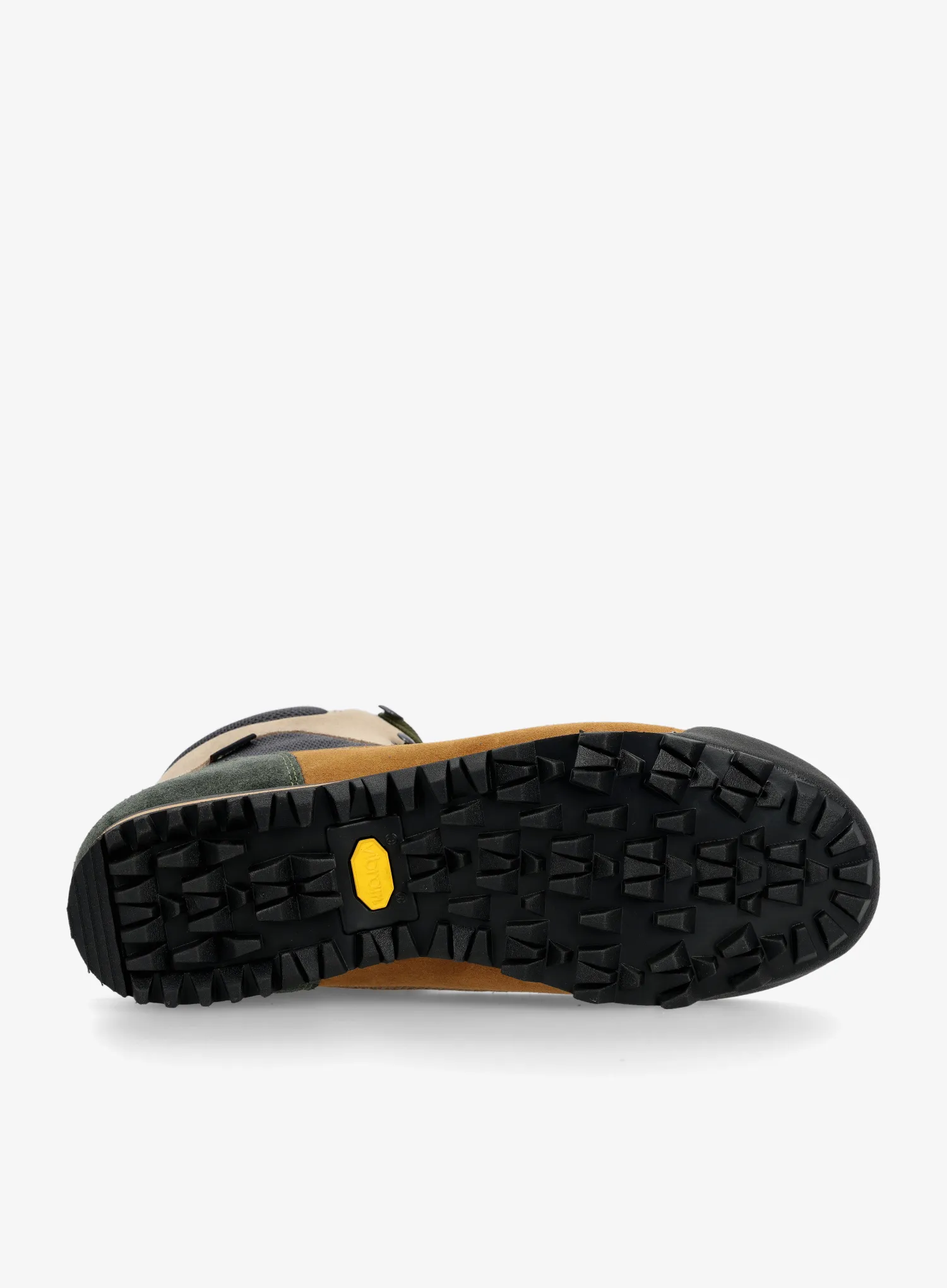 GORE TEX čevlji AKU Slope Original GTX - grey/rusty brown