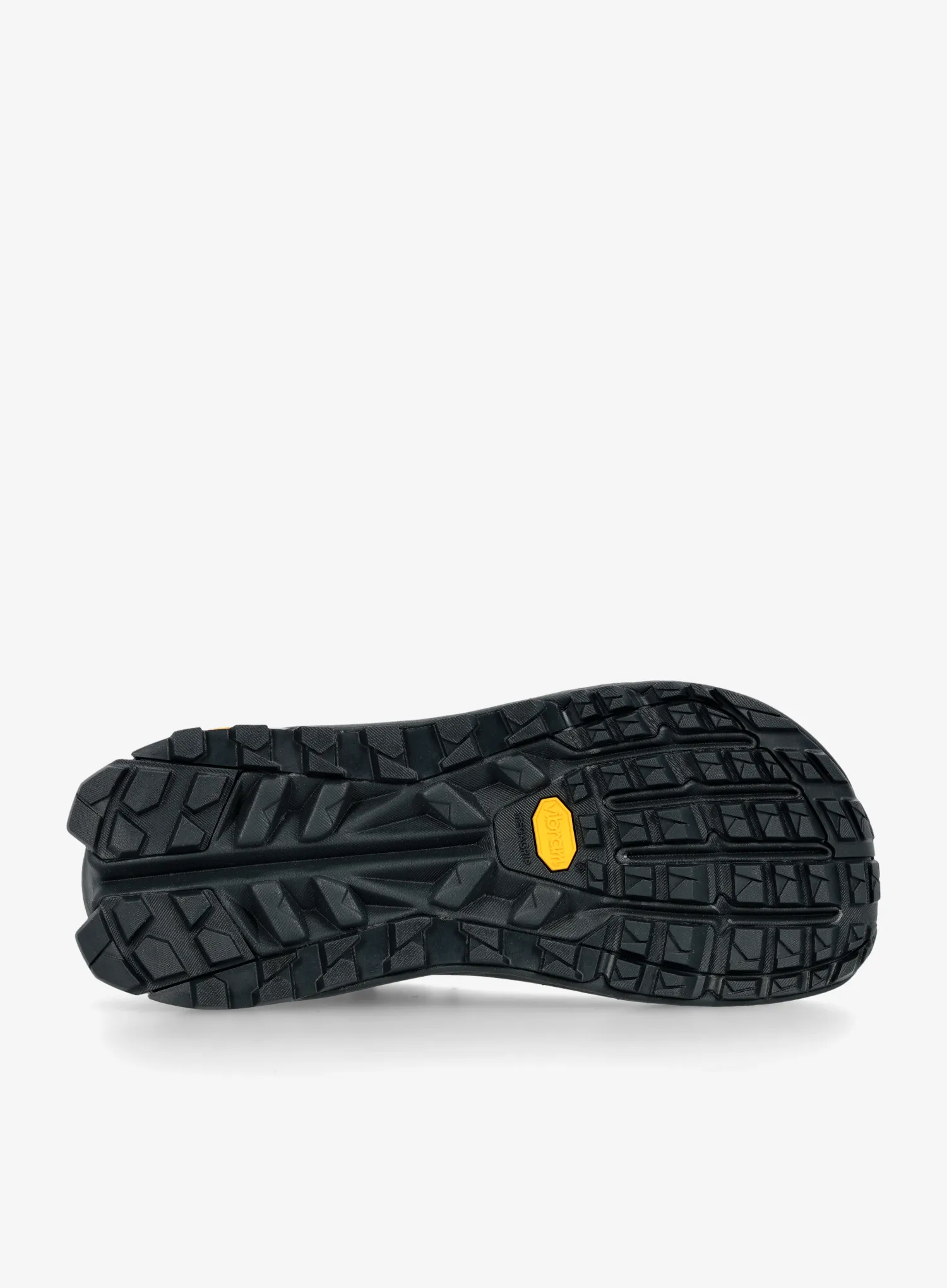 GORE TEX čevlji Altra Olympus 6 Hike Low GTX - black