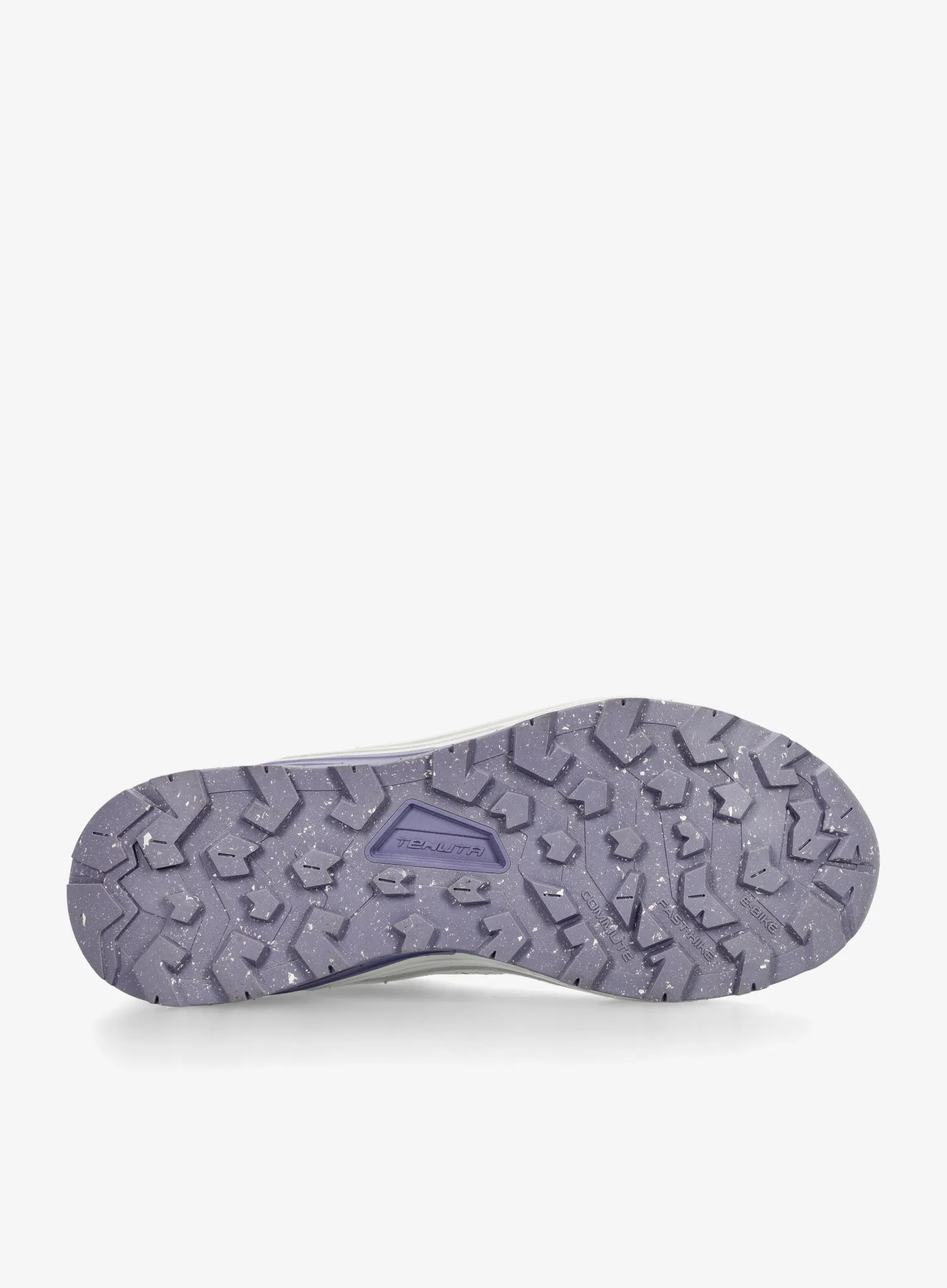 Ženski GORE-TEX čevlji AKU Aira V-Light GTX - light grey/lilac