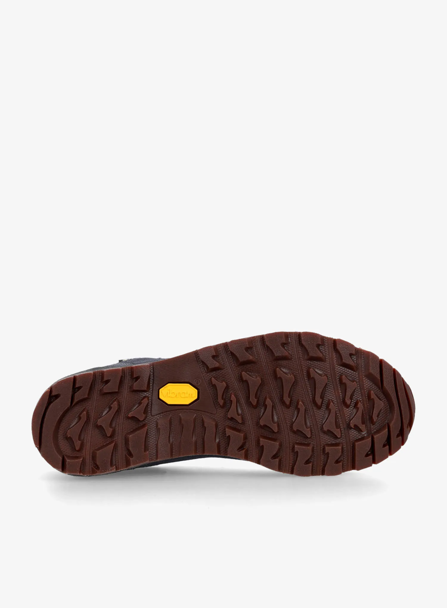 Ženski GORE-TEX čevlji AKU Bellamont 4 Suede GTX - anthracite/bordeaux