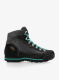 Ženski GORE-TEX čevlji AKU Ultra Light GTX - anthracite/mint