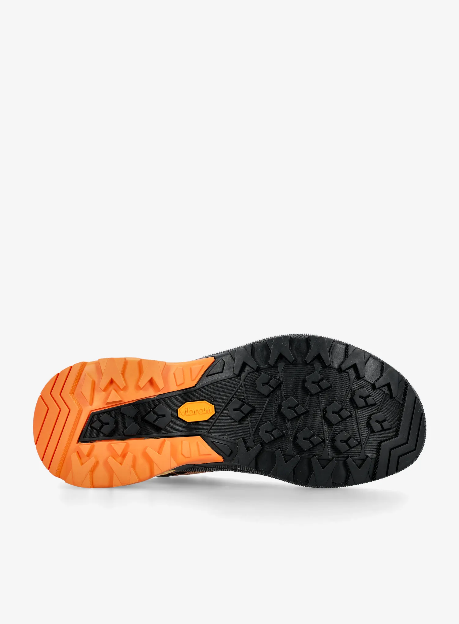 Ženski GORE-TEX čevlji Garmont 9.81 Onyx Gtx - raven black/mock orange