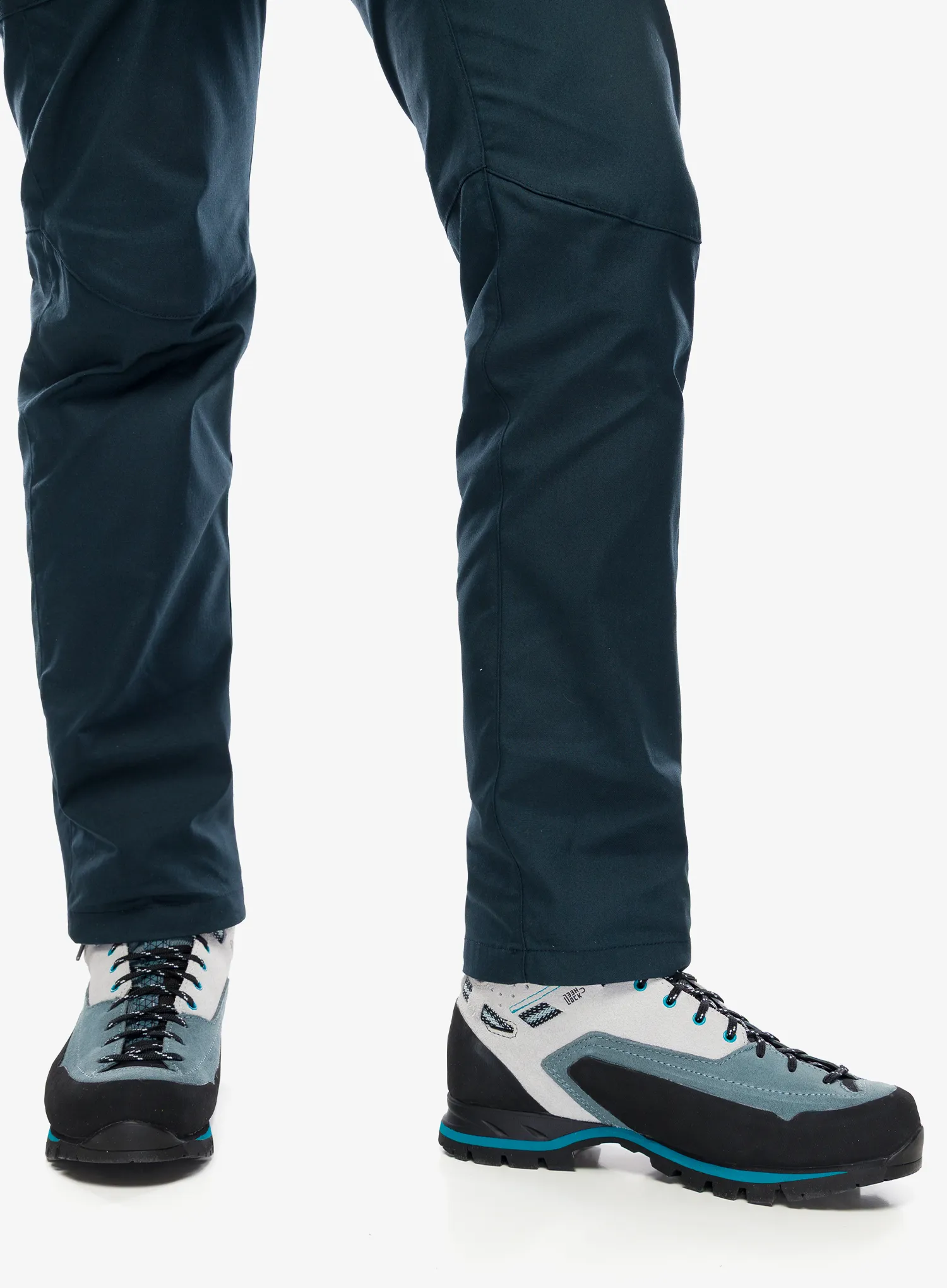 Ženski GORE-TEX čevlji Garmont Vetta Evo GTX - vapor blue/goblin blue
