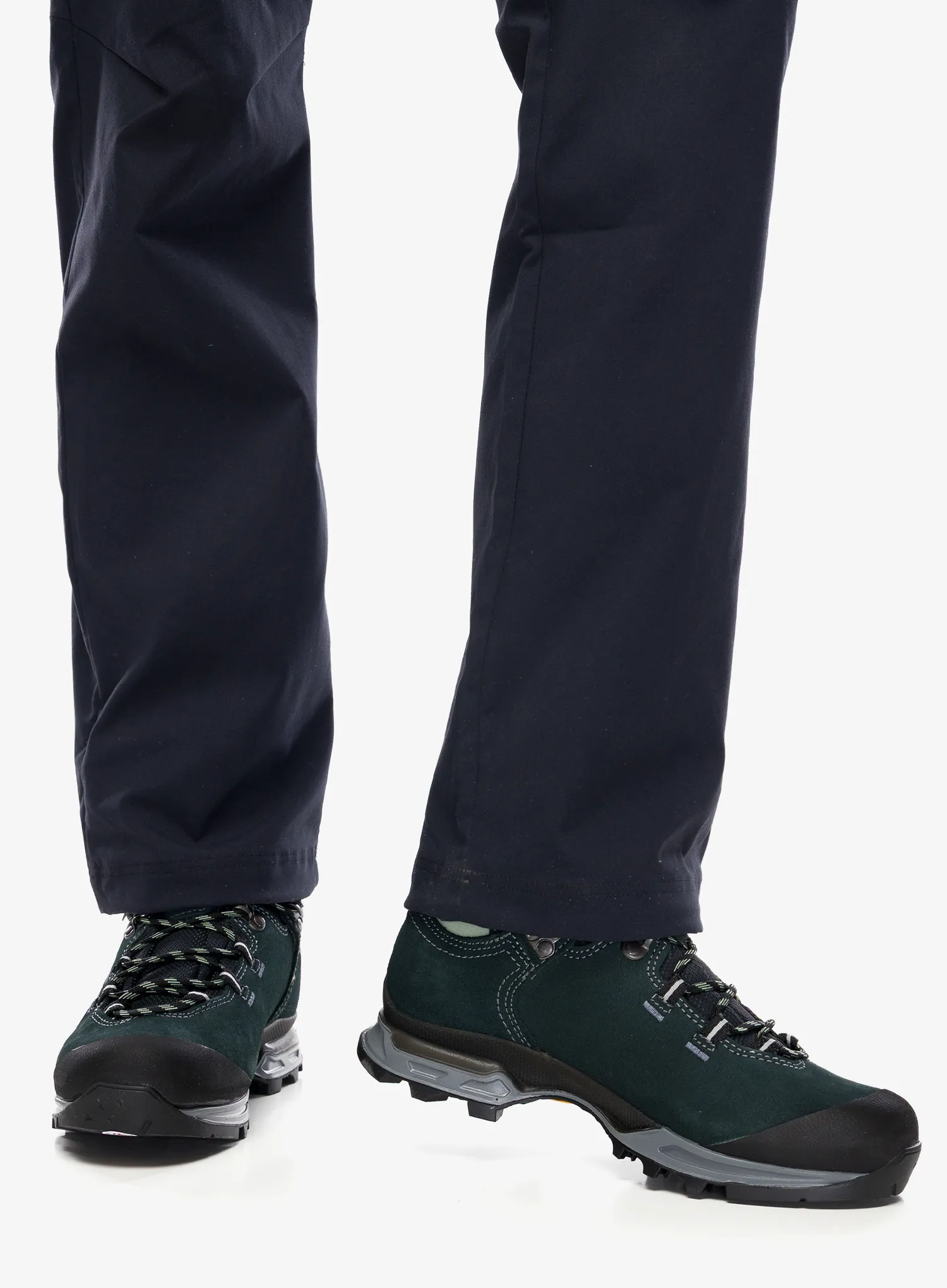 Ženski GORE-TEX čevlji Hanwag Tatra Light GTX - petrol/mint