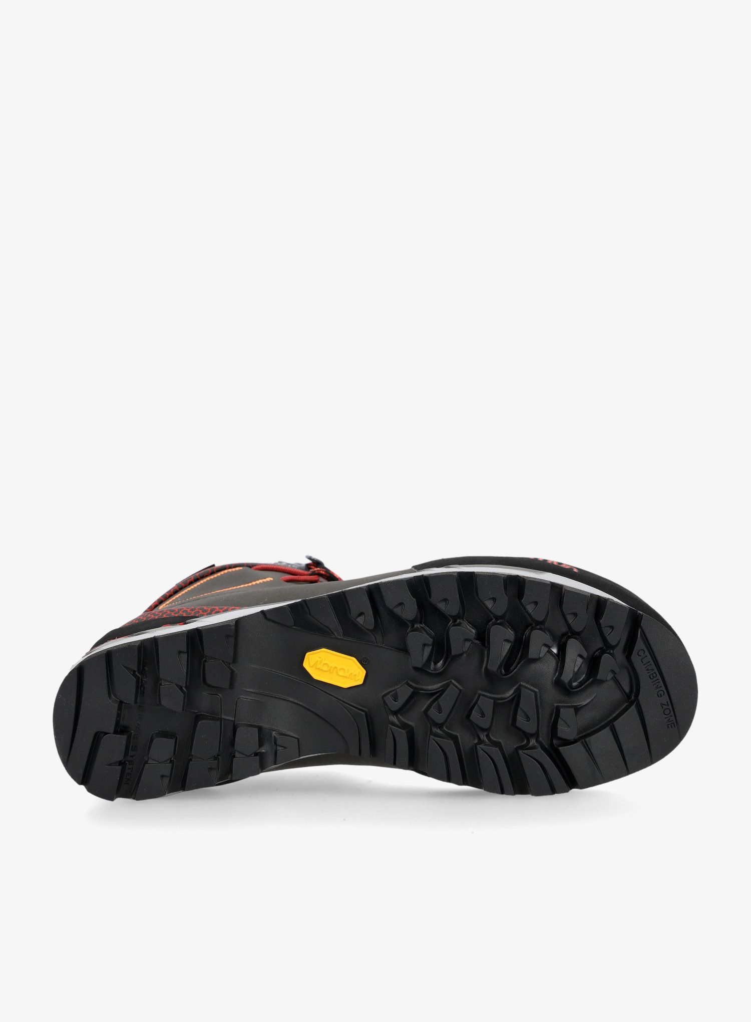 Ženski GORE-TEX čevlji La Sportiva Trango Tech Leather GTX - carbon/velvet