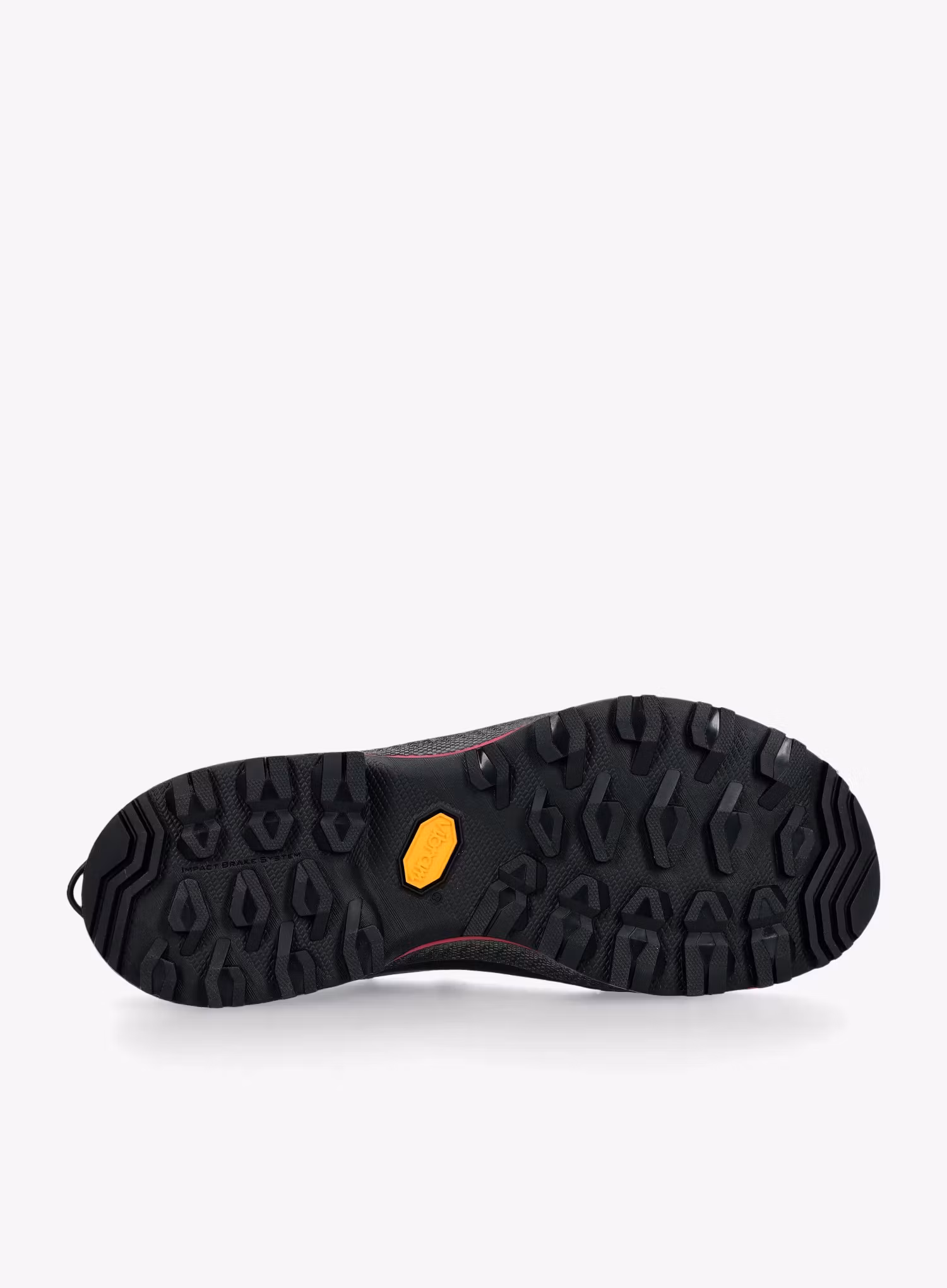 Ženski GORE-TEX čevlji La Sportiva TX5 Evo GTX - carbon/azalea