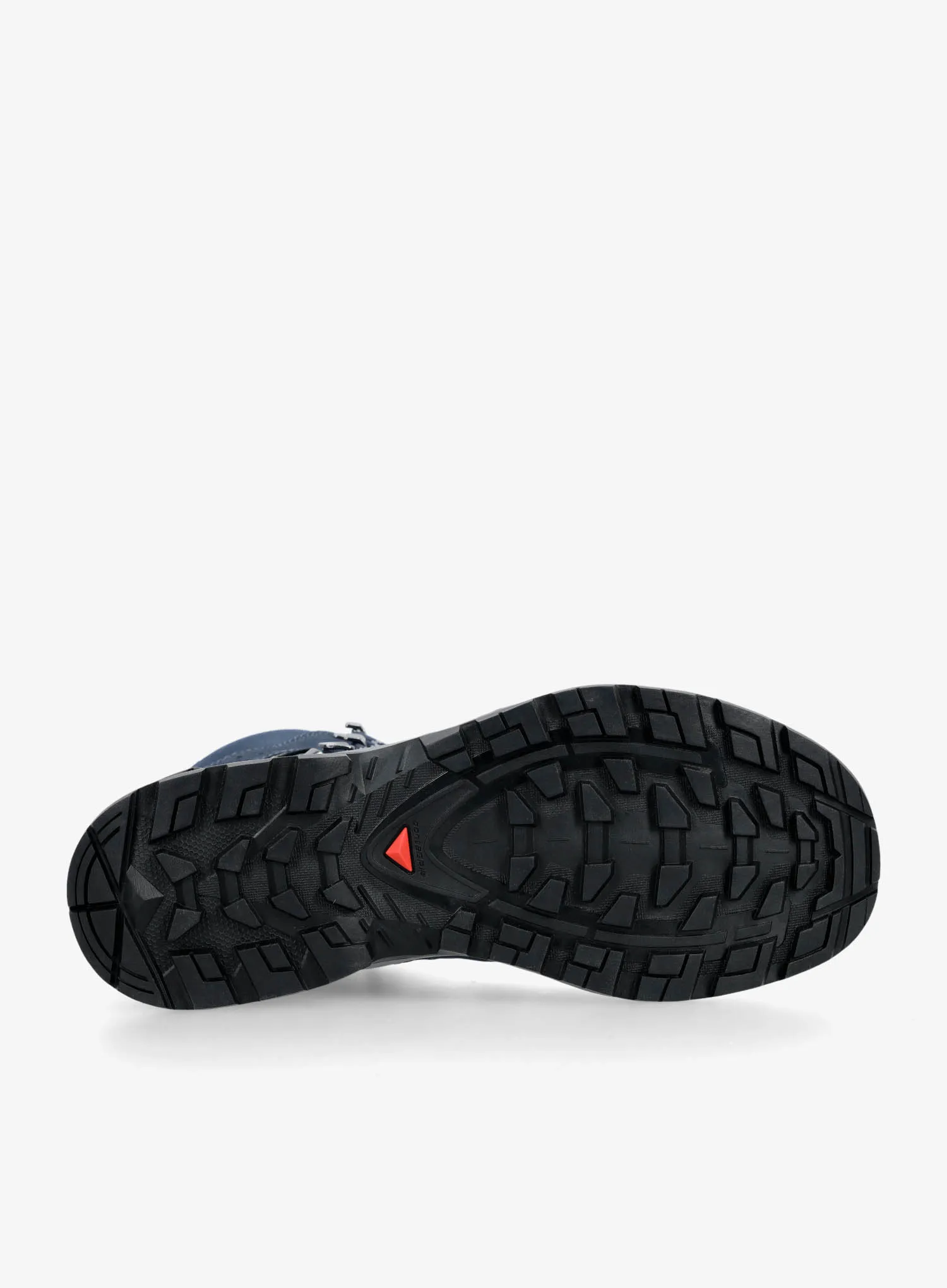 Ženski GORE-TEX čevlji Salomon Quest 5 GTX - spellbound/grisaille/black