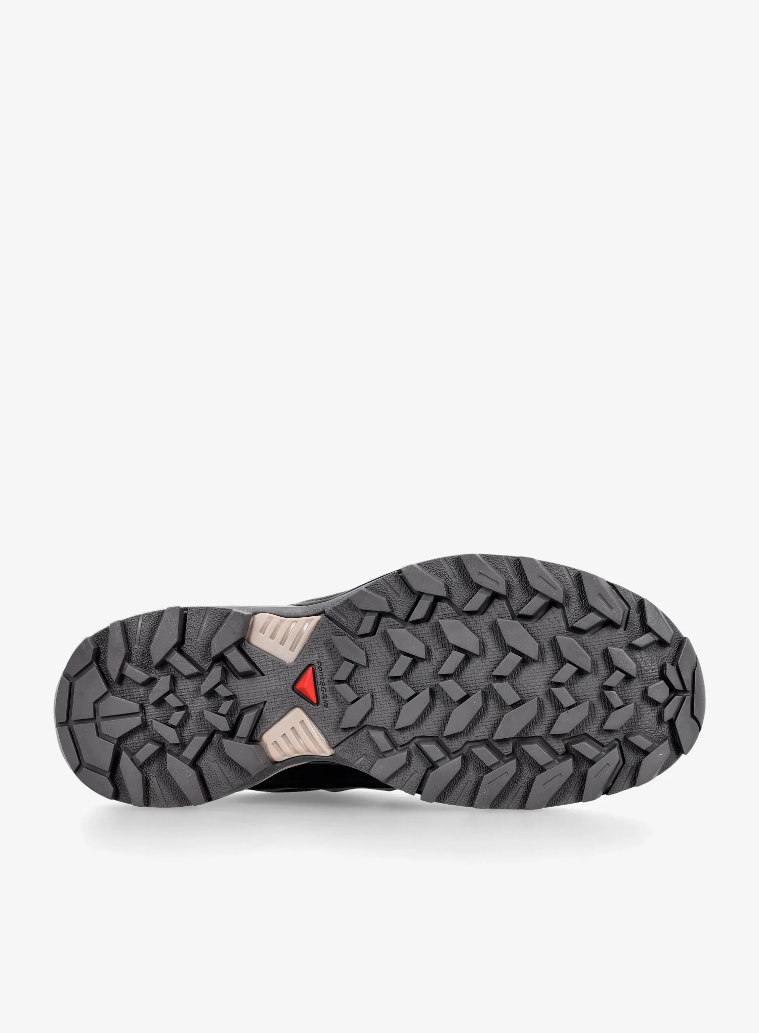 Ženski GORE-TEX čevlji Salomon X Ultra 360 GTX - iron/excalibur/shadow