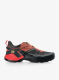 GORE TEX čevlji Garmont 9.81 Onyx Gtx - raven black/firecracker orange