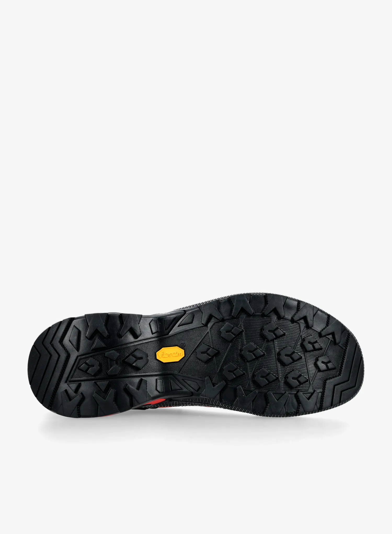 GORE TEX čevlji Garmont 9.81 Onyx Gtx - raven black/firecracker orange