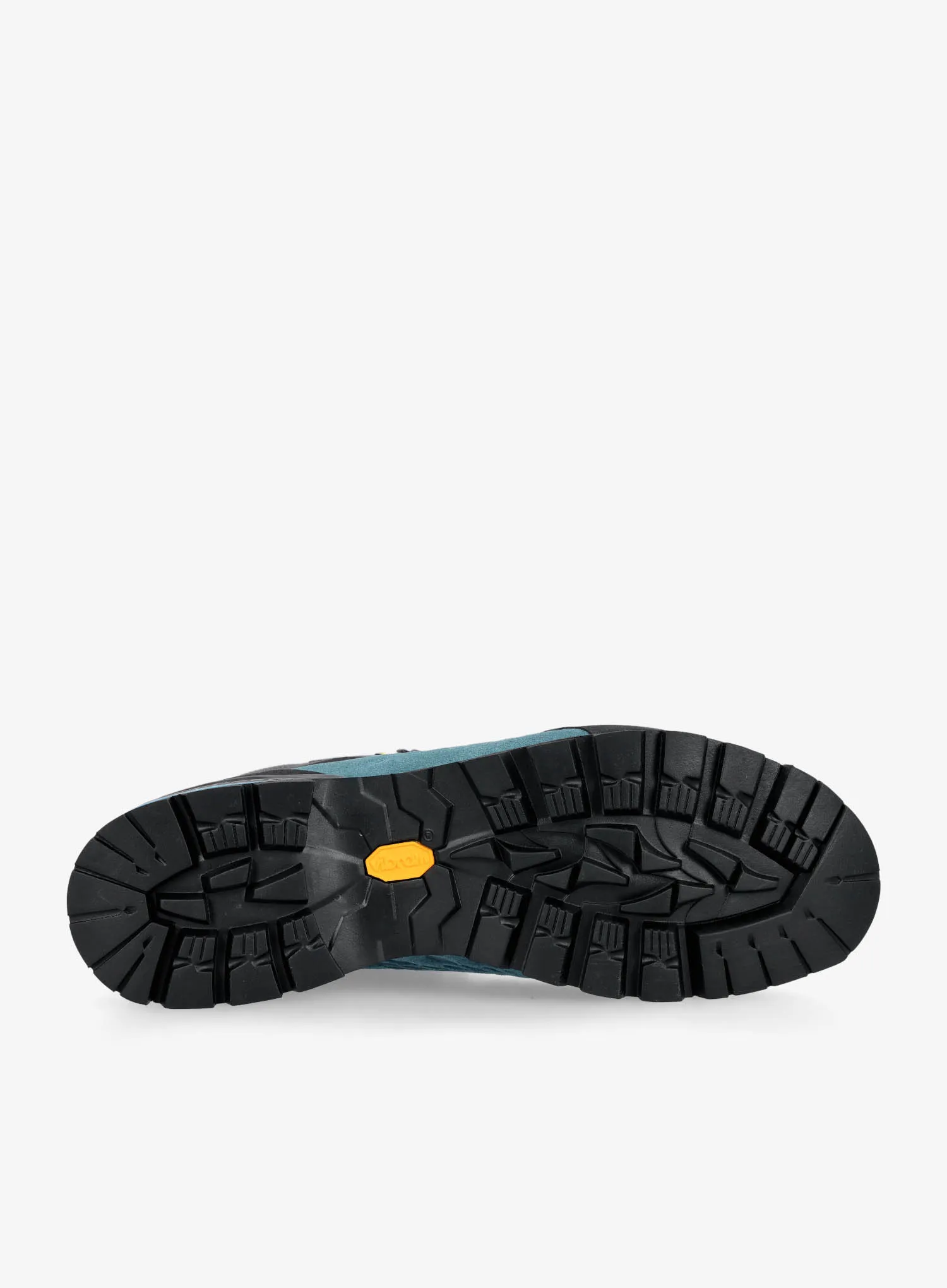 GORE TEX čevlji Garmont Ascent Evo Gtx - jay blue/sheen yellow