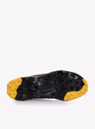 GORE TEX čevlji La Sportiva Akyra II GTX - carbon/bamboo
