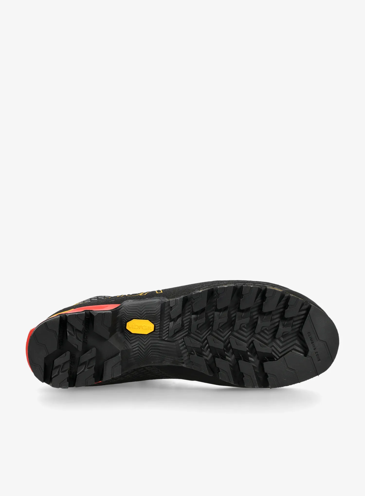 GORE TEX čevlji La Sportiva Trango Alpine GTX - yellow