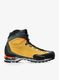 GORE TEX čevlji La Sportiva Trango Tech Leather GTX - savana/tiger
