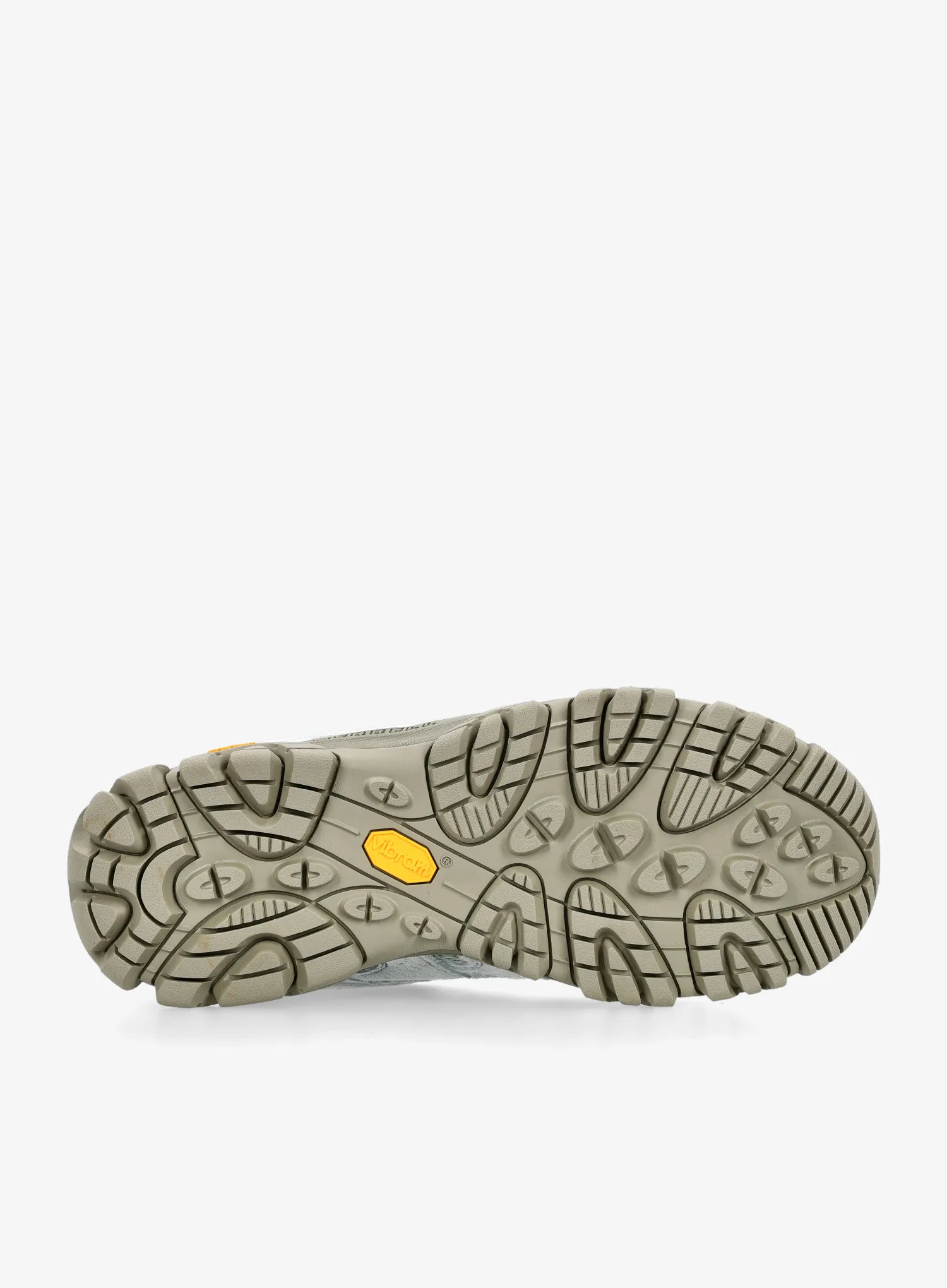 GORE TEX čevlji Merrell Moab 3 GTX - calcite