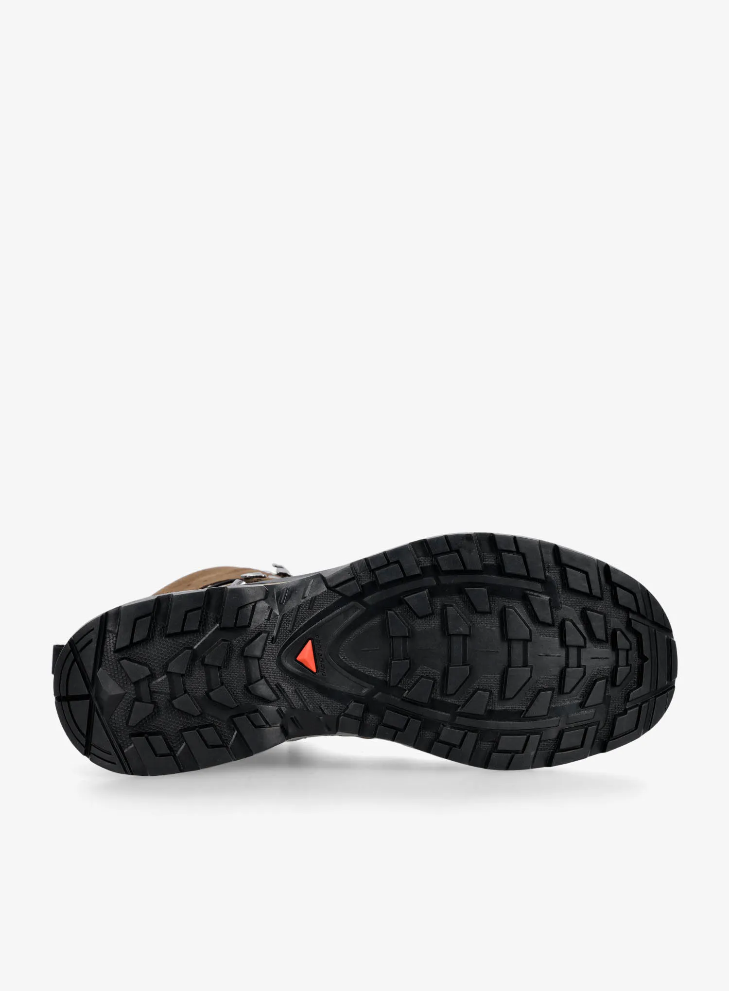GORE TEX čevlji Salomon Quest 5 GTX - earth/black/earth